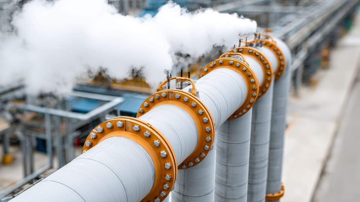 Flange Maintenance Tools