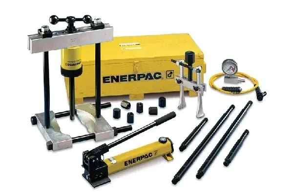 Pullers & Maintenance Tools
